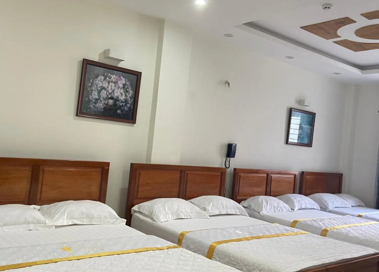 Hang Nga Luxury Hotel Vung Tau