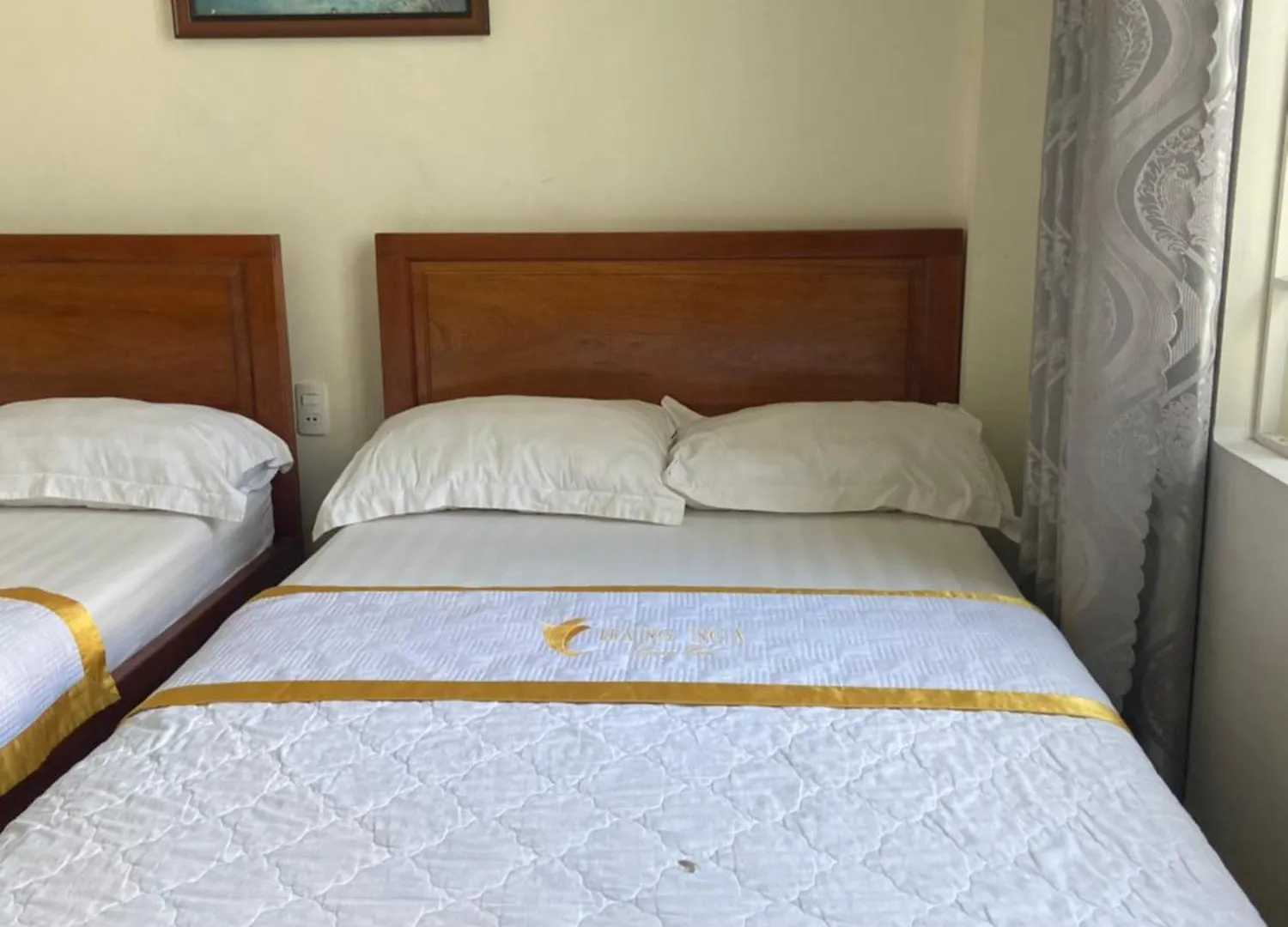 Hang Nga Luxury Hotel Vung Tau Vietnam