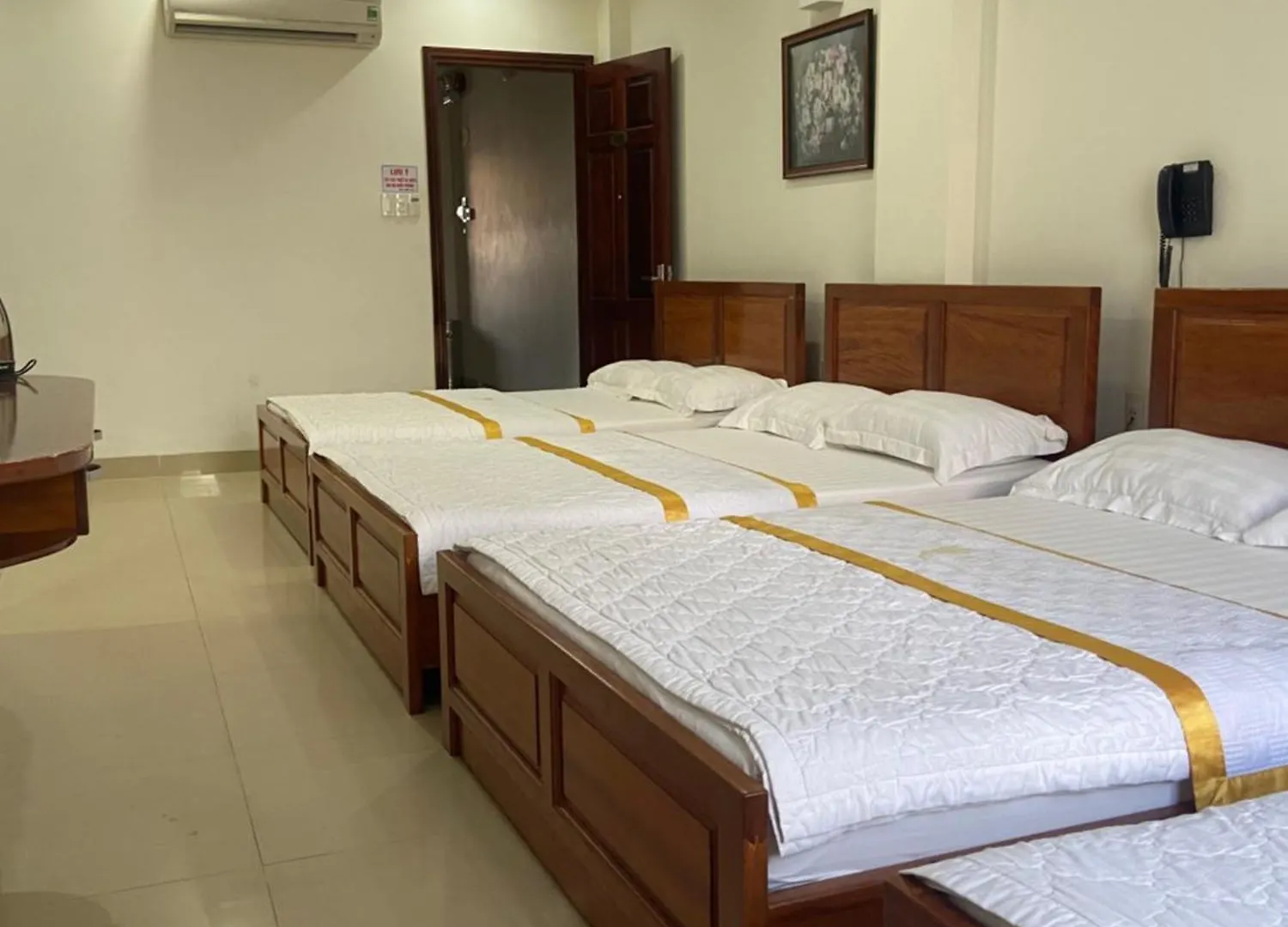 Hang Nga Luxury Hotel Vung Tau