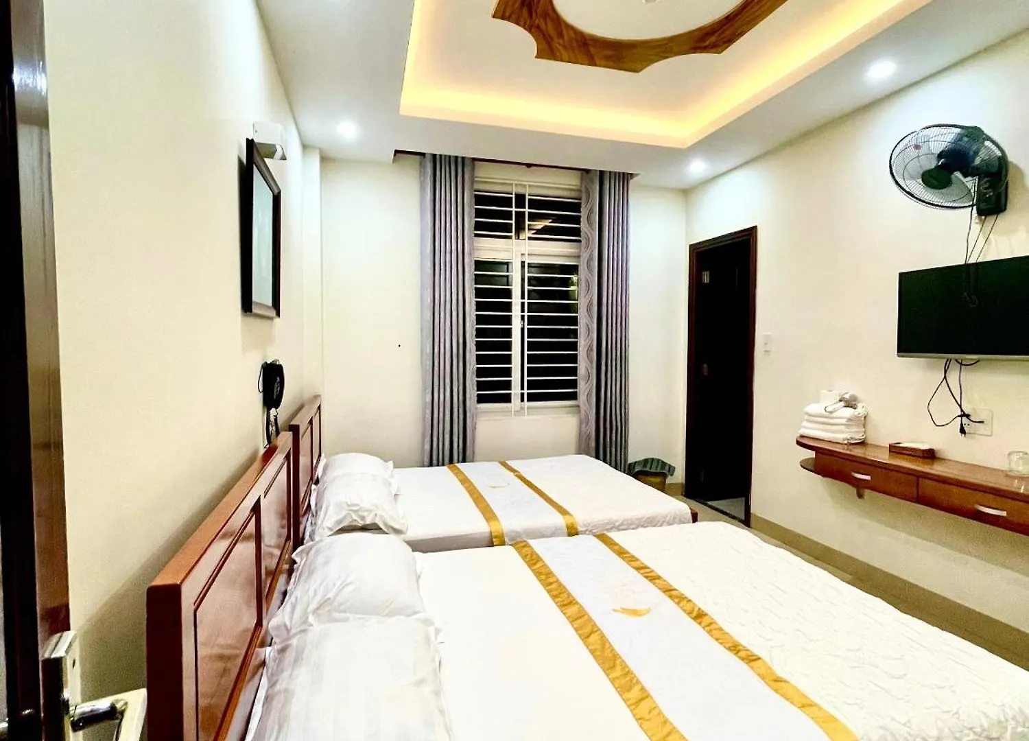 Hang Nga Luxury Hotel Vung Tau 0*,