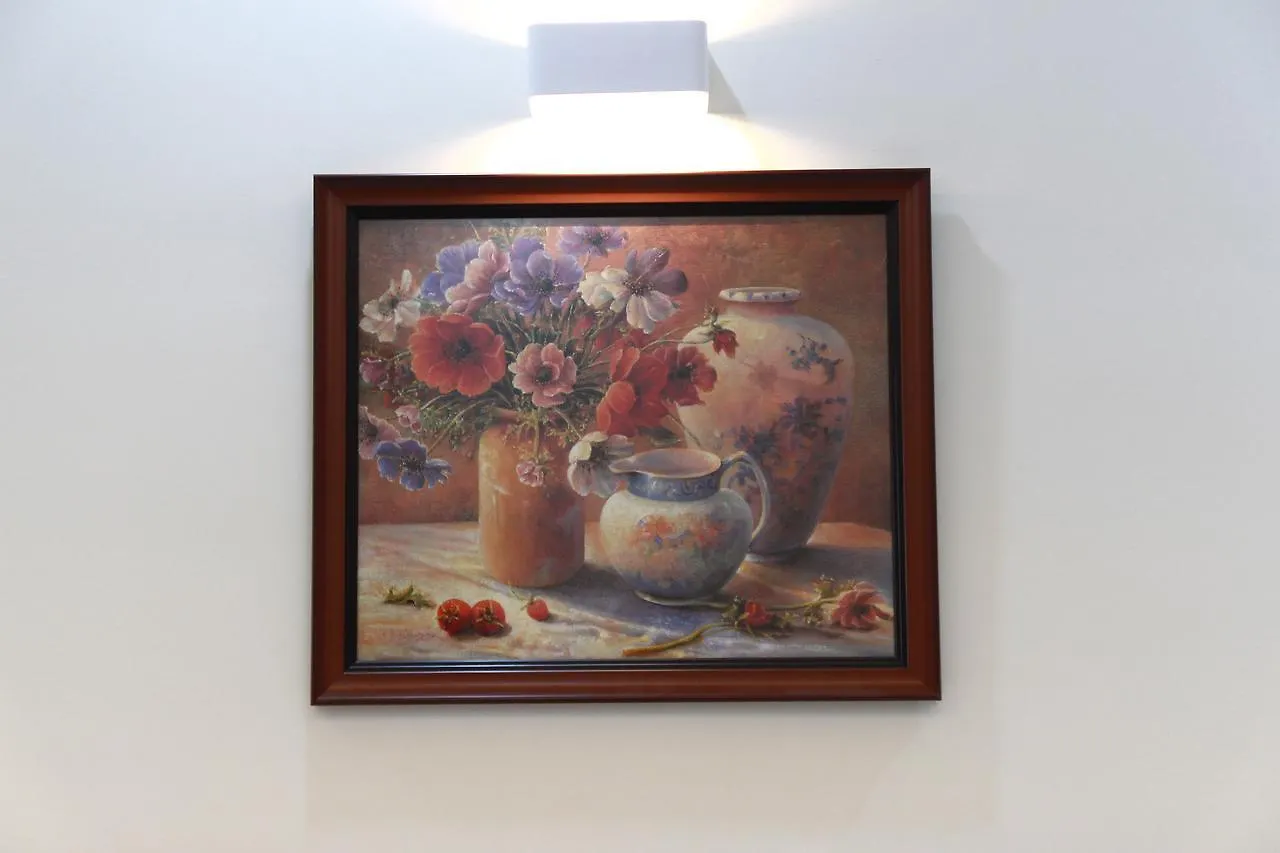Hang Nga Luxury Hotel Vung Tau