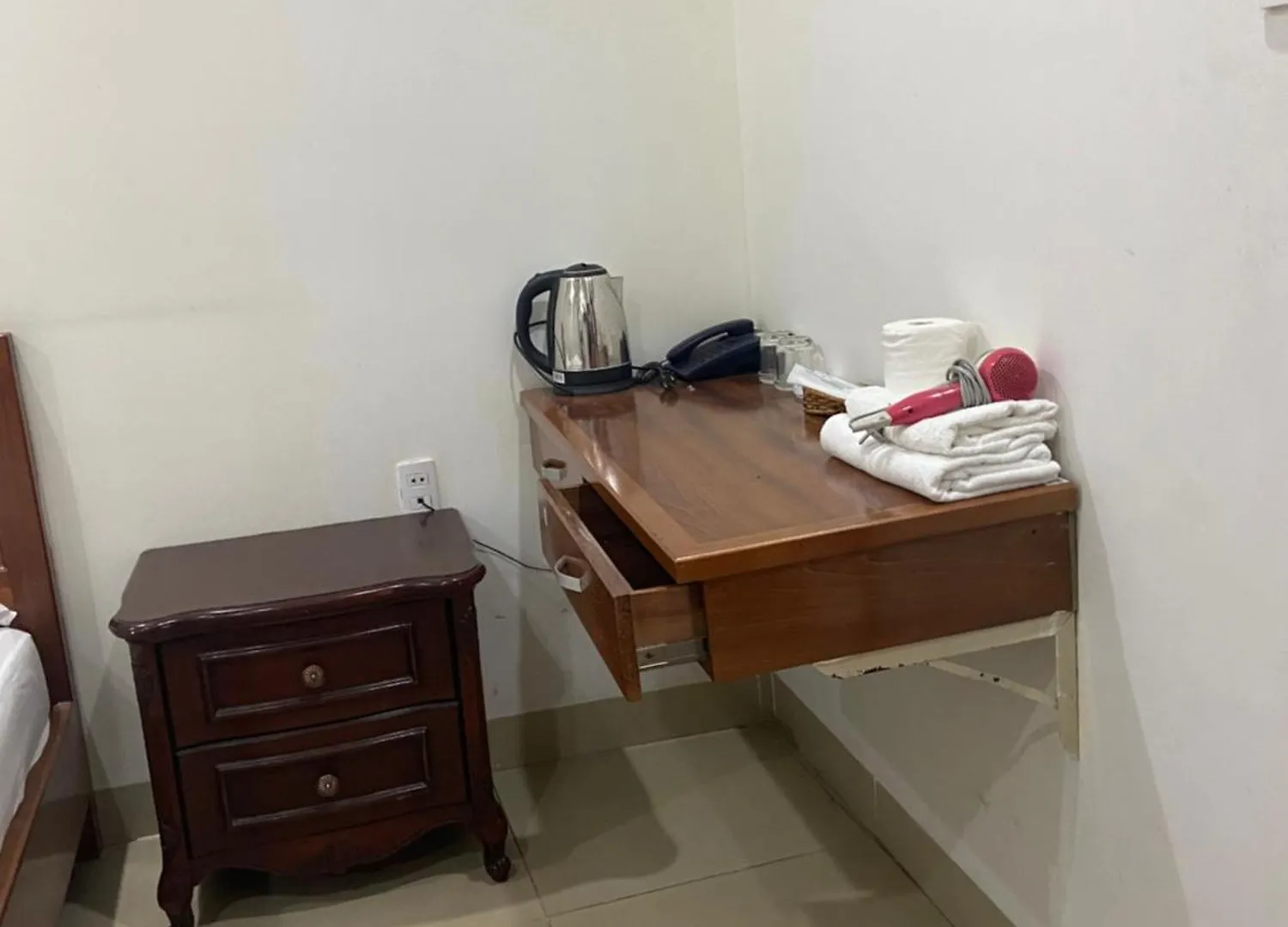 Hang Nga Luxury Hotel Vung Tau Vietnam