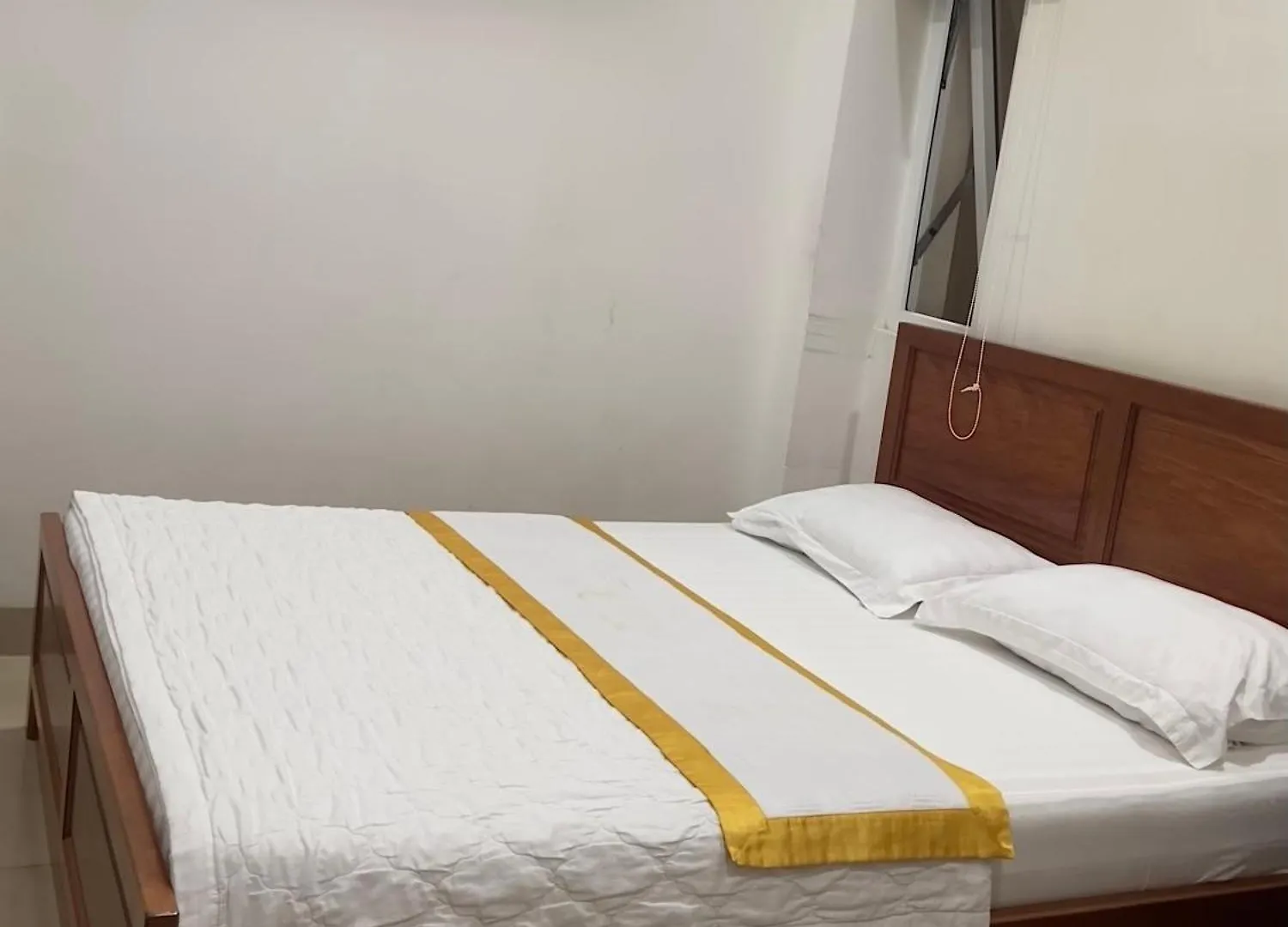 Hang Nga Luxury Hotel Vung Tau