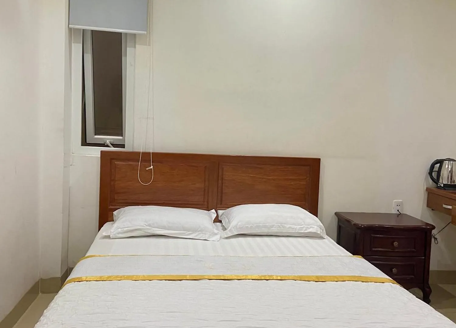 וונג טאו Hang Nga Luxury Hotel 0*, וונג טאו