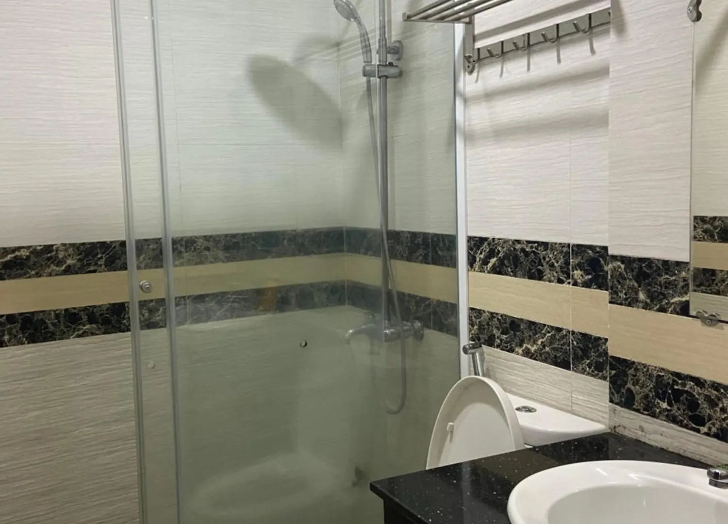 Hang Nga Luxury Hotel Vung Tau