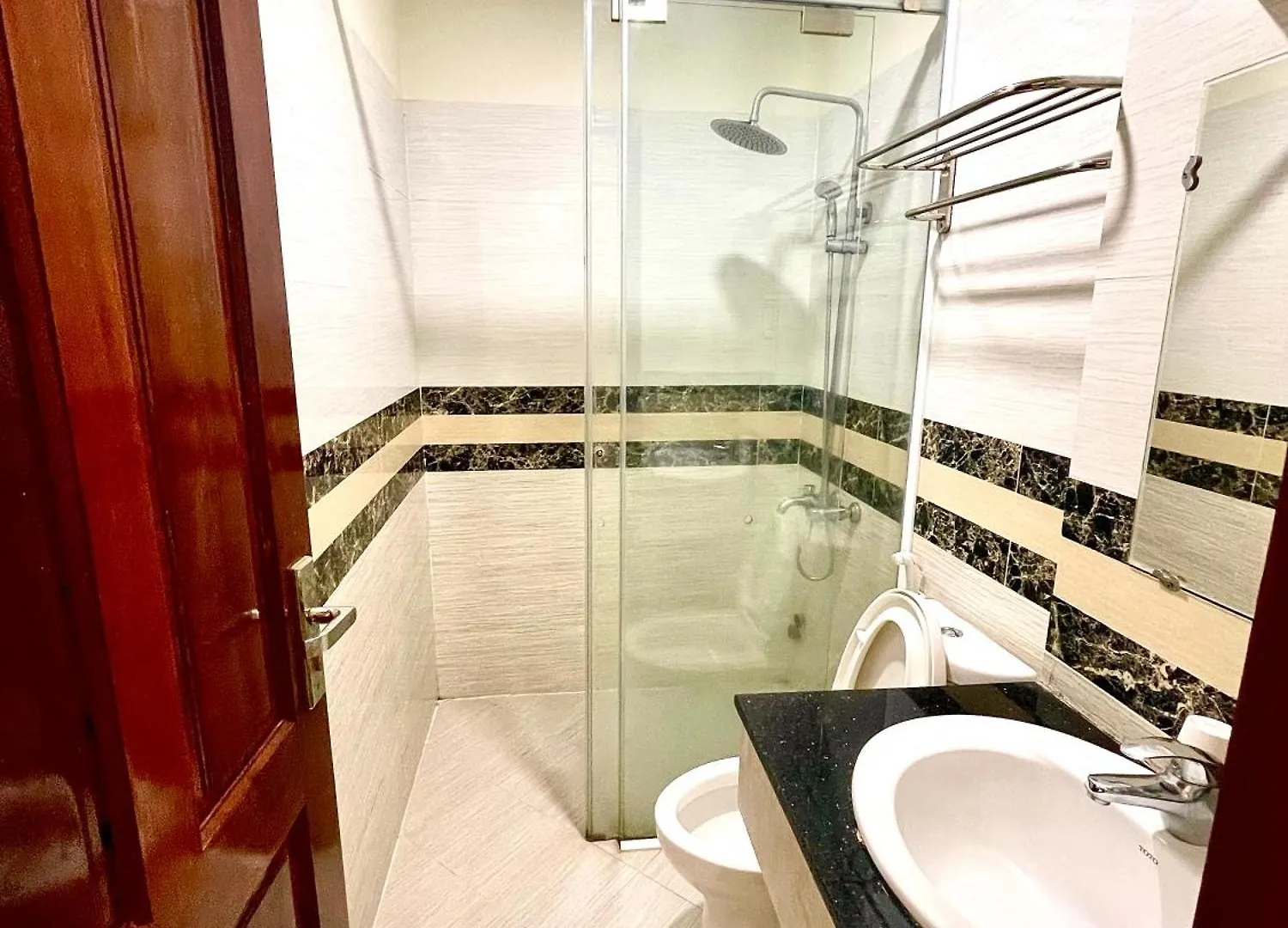 Hang Nga Luxury Hotel Vung Tau