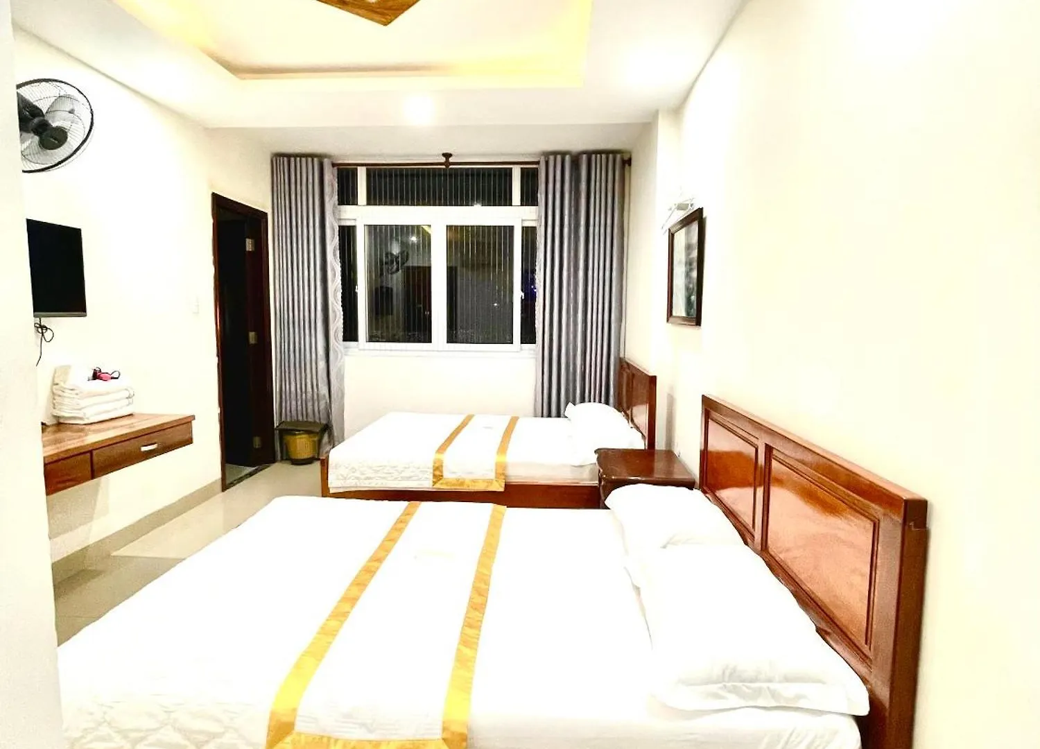 Hang Nga Luxury Hotel Vung Tau 0*,  Vietnam