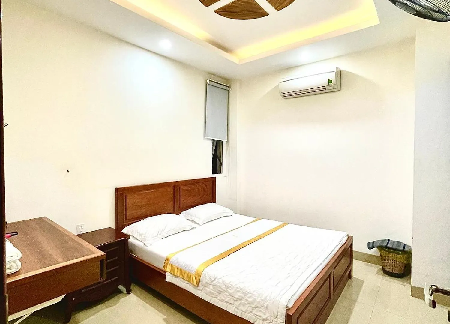 Hang Nga Luxury Hotel Vung Tau