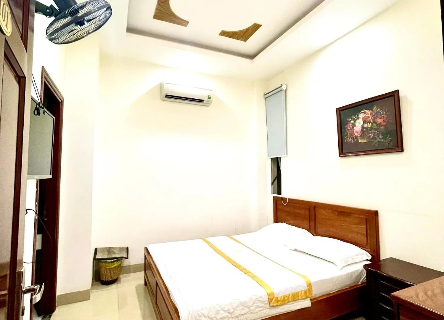 Hang Nga Luxury Hotel Vung Tau Vietnam