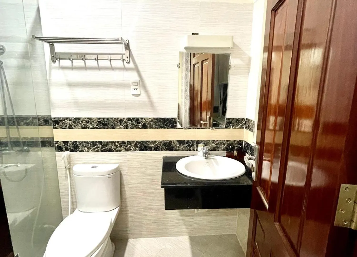 Hang Nga Luxury Hotel Vung Tau