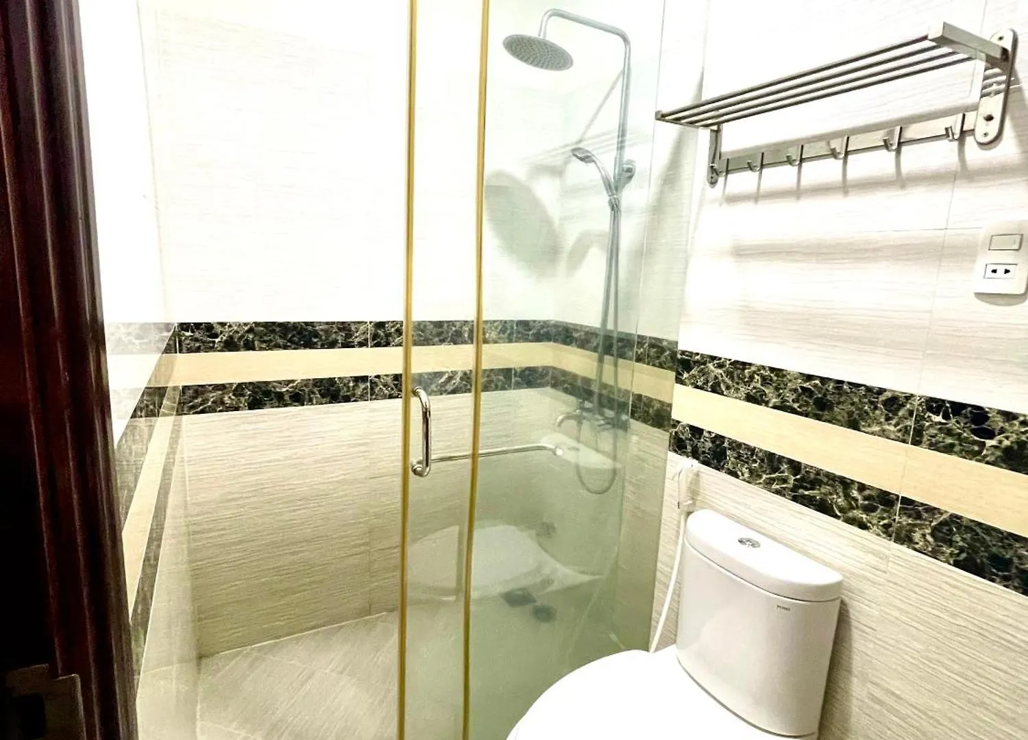 Hang Nga Luxury Hotel Vung Tau