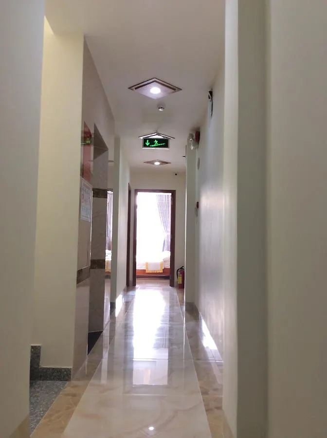 וונג טאו Hang Nga Luxury Hotel  וונג טאו